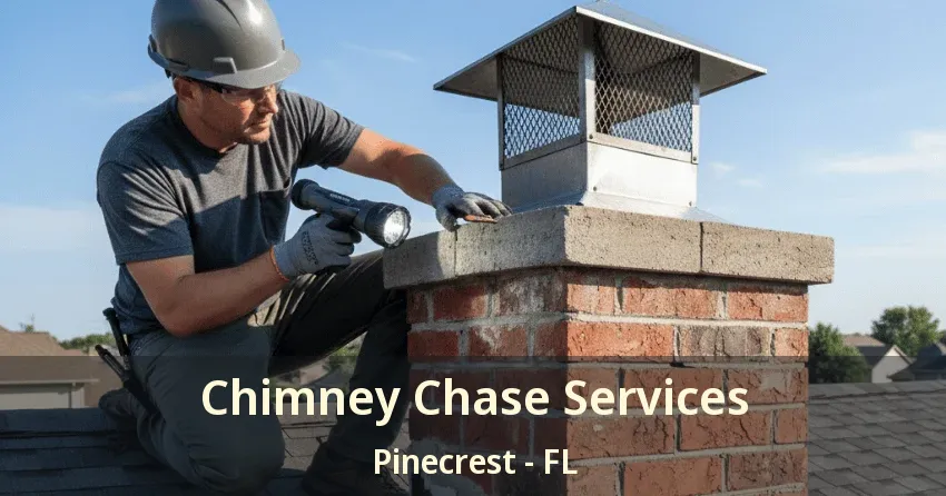 Chimney Chase Services Pinecrest - FL