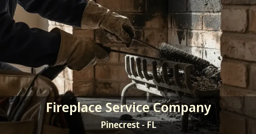 Fireplace Service Company Pinecrest - FL Fireplace Service Company Pinecrest - FL