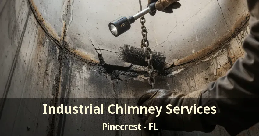 Industrial Chimney Services Pinecrest - FL